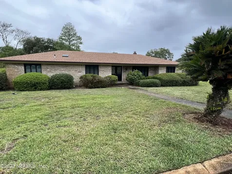 3582 Sandburg Road Jacksonville FL 32277