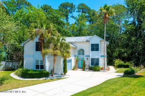12868 Otter Lake Court E Jacksonville FL 32246