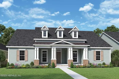 12198 Stillwood Pines Boulevard Jacksonville FL 32224