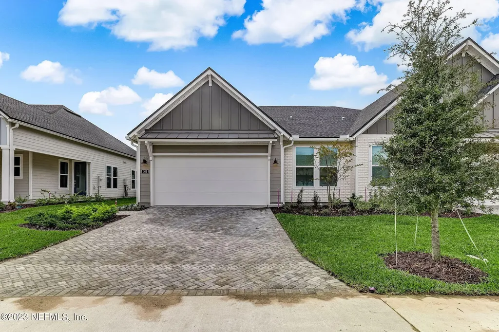 306 Cool Springs Avenue Ponte Vedra FL 32081