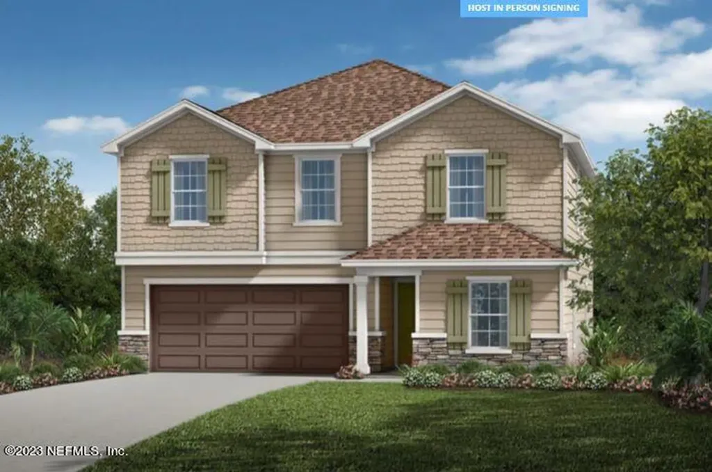 15 Waverly Lane Palm Coast FL 32164