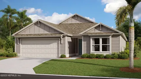 3062 Oak Stream Drive Green Cove Springs FL 32043