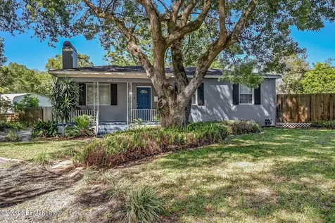 4655 Redwood Avenue Jacksonville FL 32207