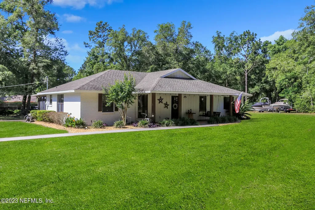 158 Short Trail Green Cove Springs FL 32043