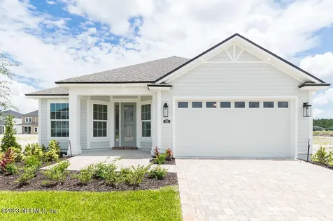 99 Firecrest Drive St. Augustine FL 32092
