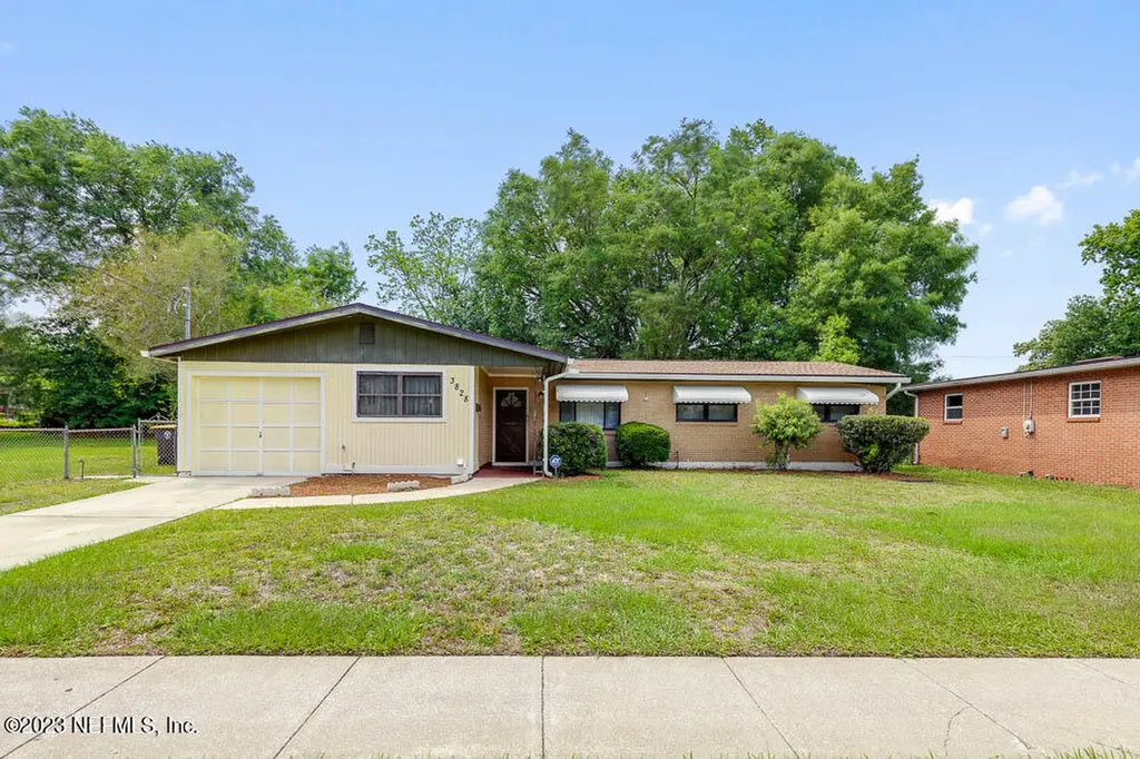 3828 Freel Road Jacksonville FL 32210