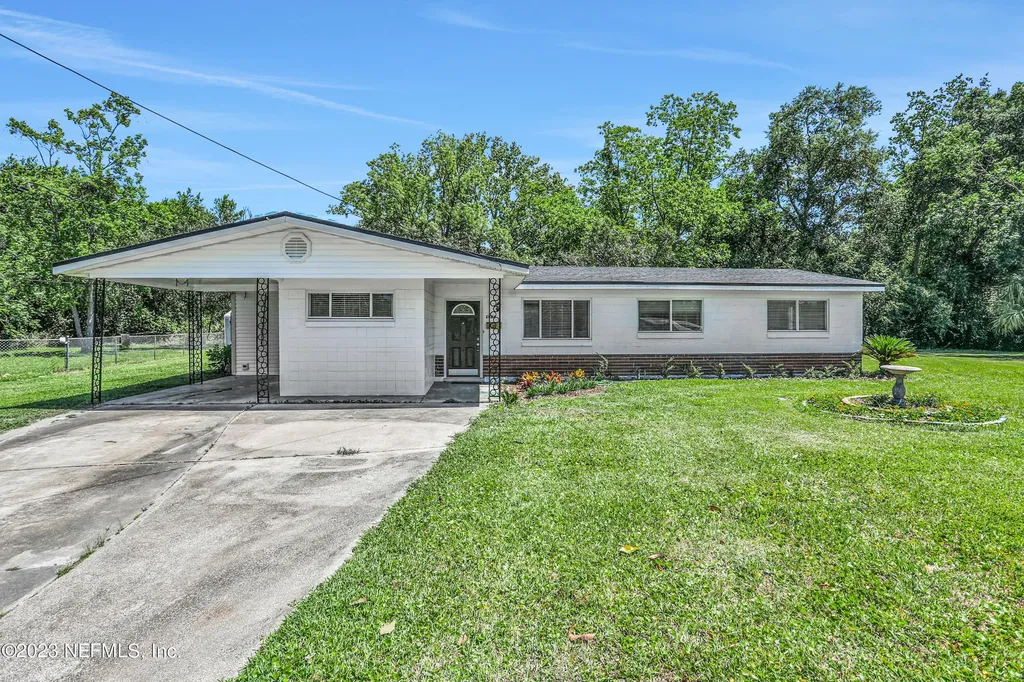 2023 Betsy Drive Jacksonville FL 32210
