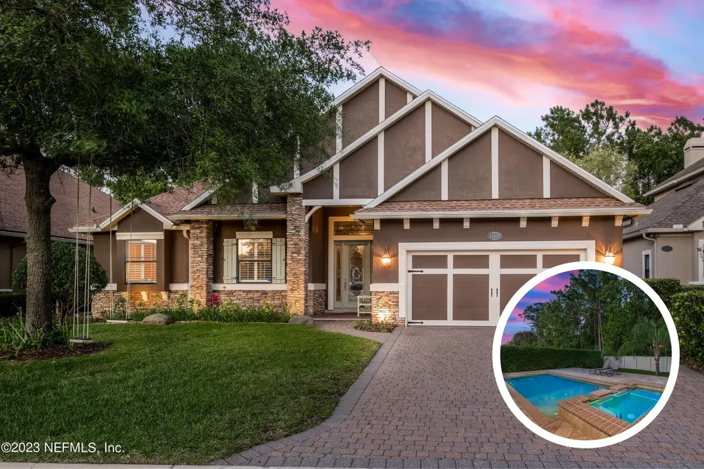 13107 Highland Glen Way E Jacksonville FL 32224