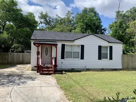 2120 Kingswood Road Jacksonville FL 32207