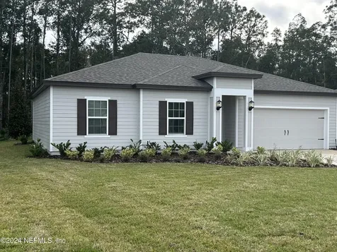 79 Mango Grove Court St. Augustine FL 32084