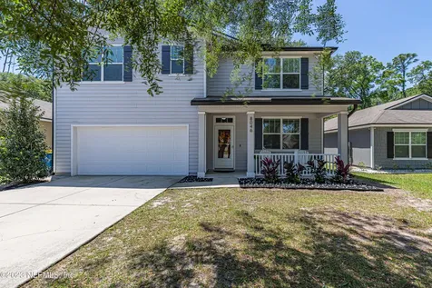 8046 Brothers Walk Lane Jacksonville FL 32277