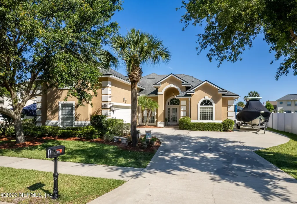 11251 Yacht Lane Jacksonville FL 32225