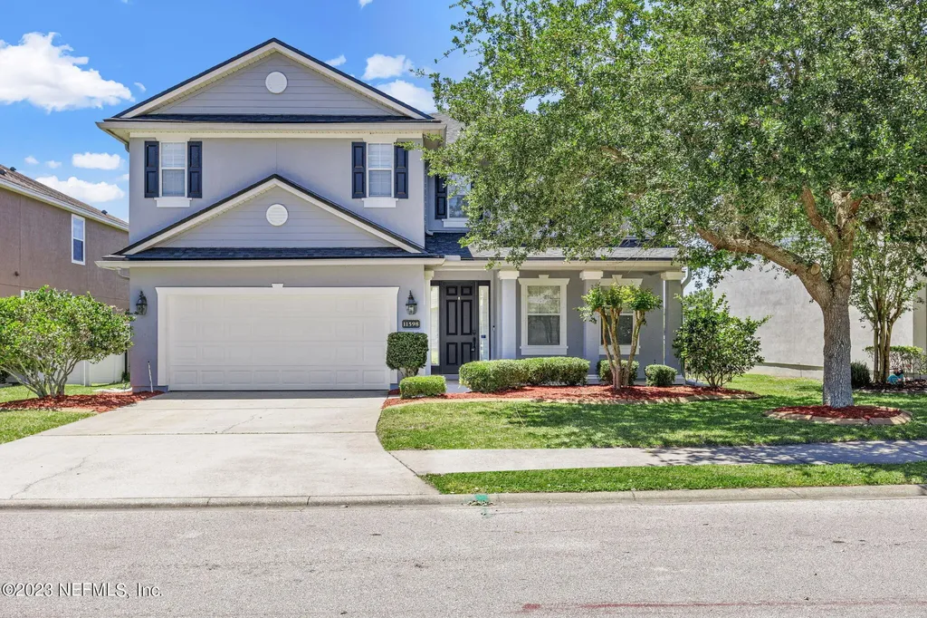11598 Wynnfield Lakes Circle Jacksonville FL 32246