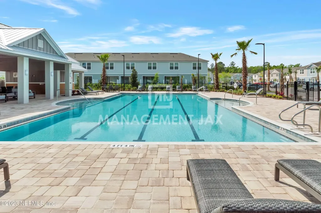 8356 Zenith Circle Jacksonville FL 32256