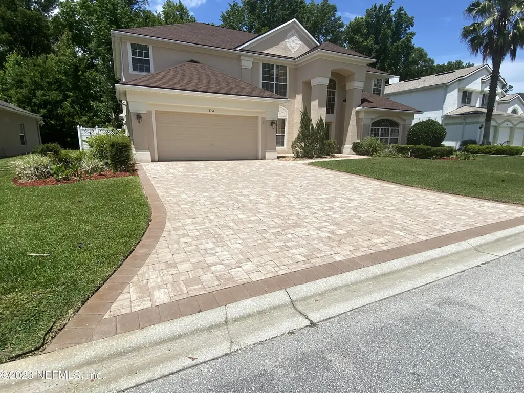 8752 Harpers Glen Court Jacksonville FL 32256