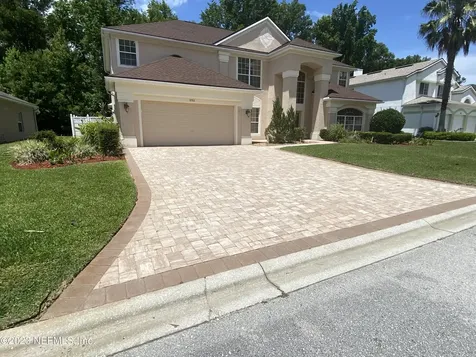 8752 Harpers Glen Court Jacksonville FL 32256