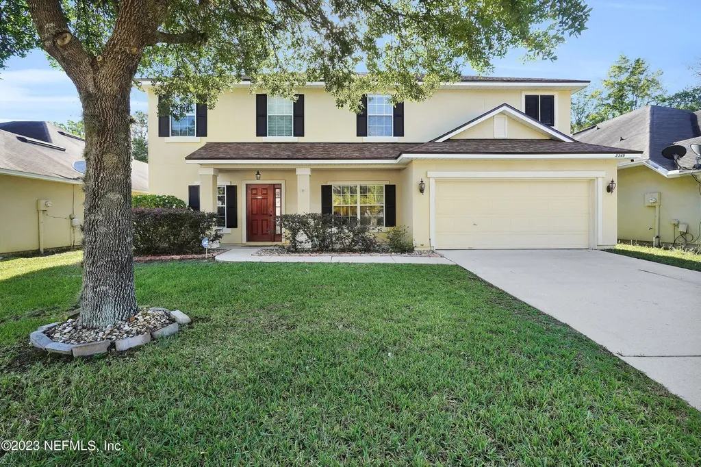 2349 Cherokee Cove Trail Jacksonville FL 32221