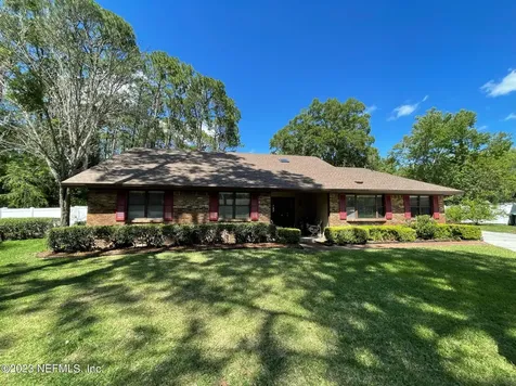 9735 Sharing Cross Court Jacksonville FL 32257