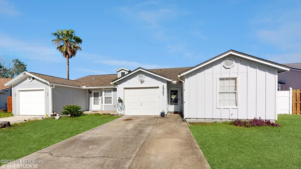 2521 White Horse Road E Jacksonville FL 32246