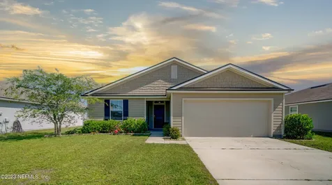 2041 Pebble Point Drive Green Cove Springs FL 32043