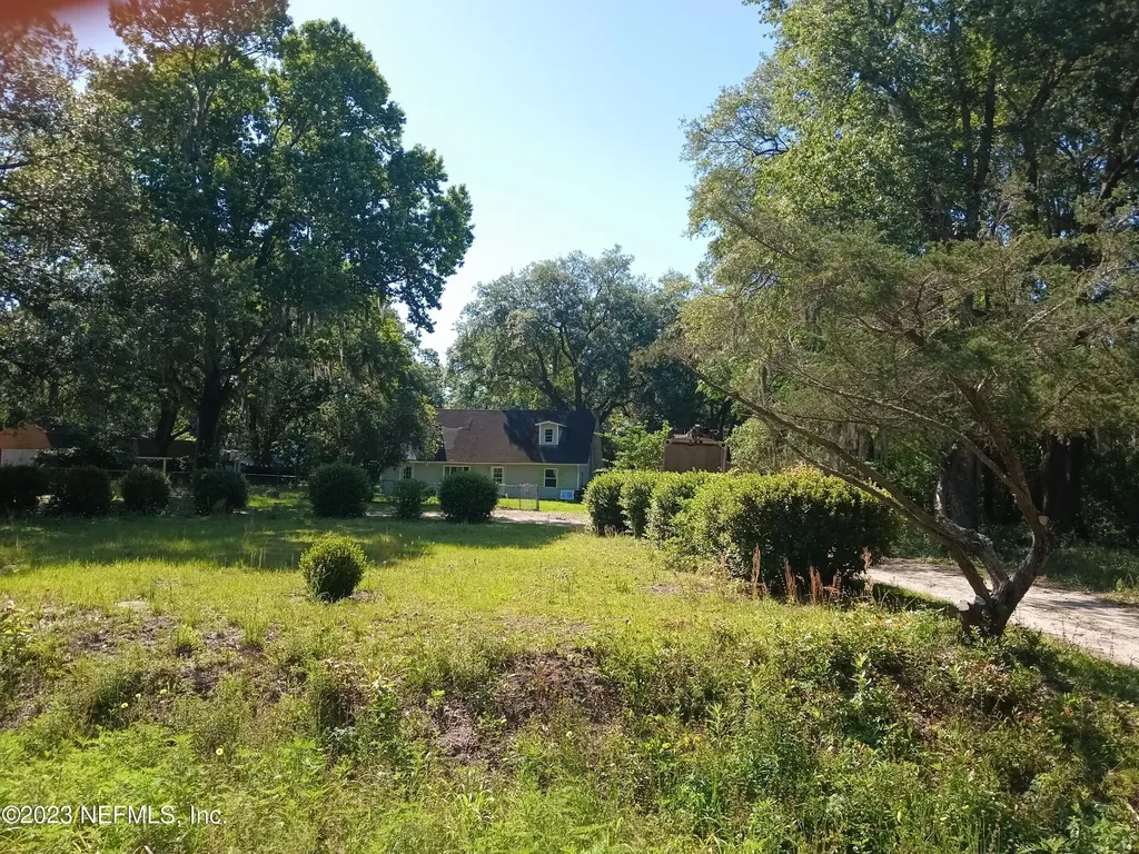 86060 Hill Valley Avenue Yulee FL 32097