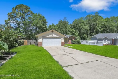 7616 Jeremy David Lane Jacksonville FL 32244