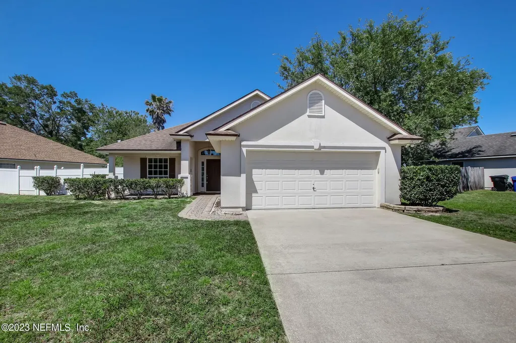 86285 Sand Hickory Trail Yulee FL 32097