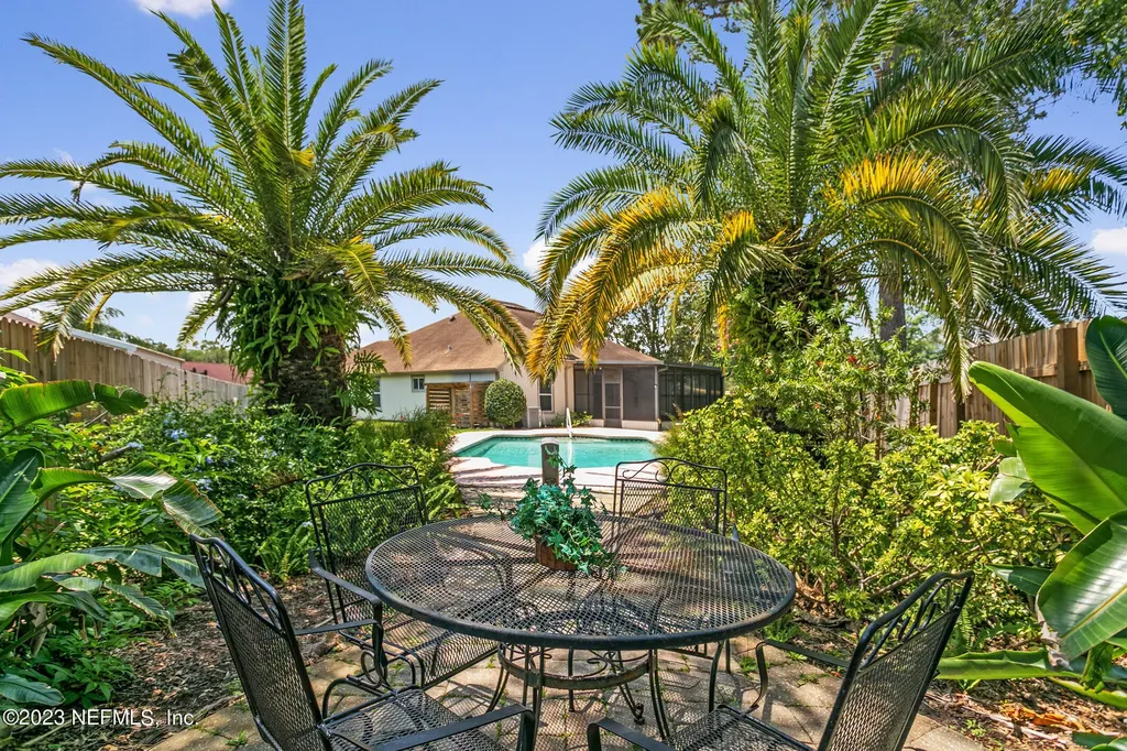 2008 Merced Court Jacksonville FL 32224