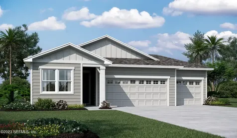 5168 Lake Joshua Court Jacksonville FL 32218