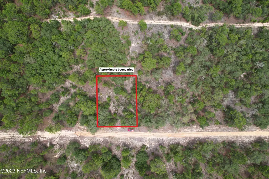 0 SW 57th Avenue Interlachen FL 32148