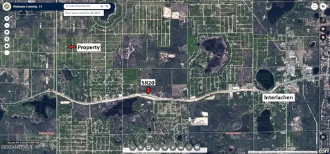 0 SW 57th Avenue Interlachen FL 32148