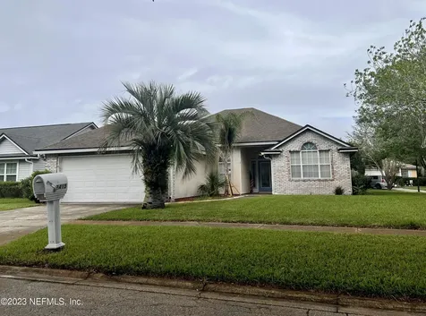 2415 Snowy Egret Drive Jacksonville FL 32224