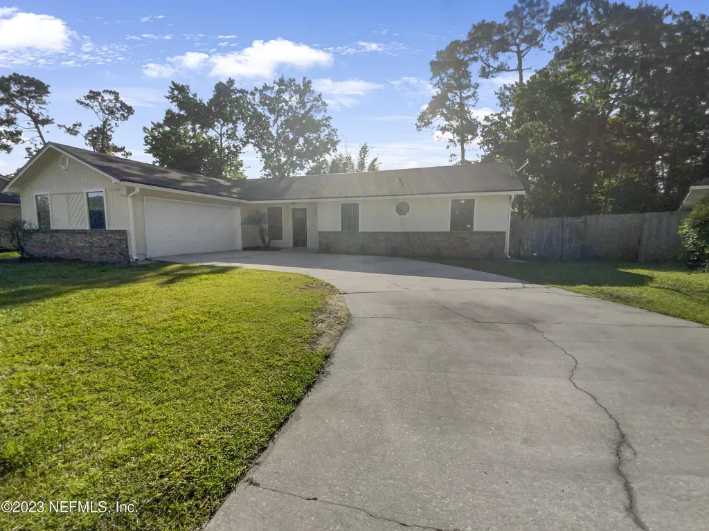 11269 Cloverhill Court Jacksonville FL 32257