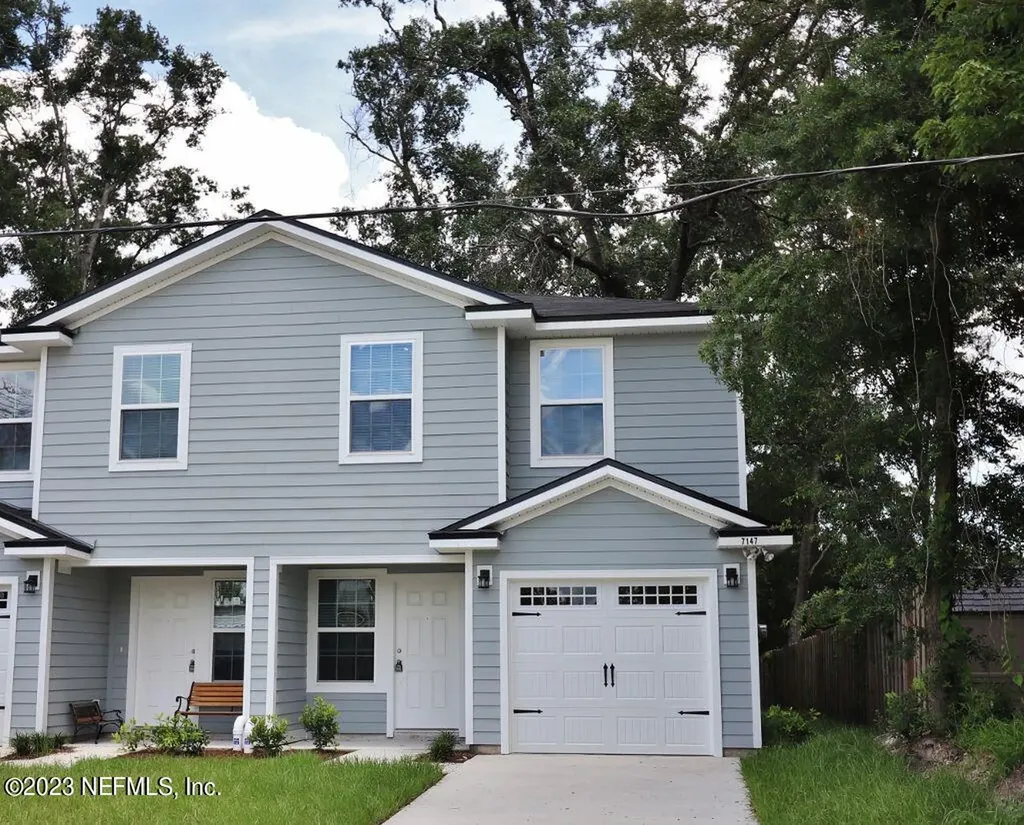 7147 Alton Avenue Jacksonville FL 32211