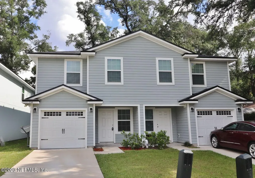 7145 Alton Avenue Jacksonville FL 32211