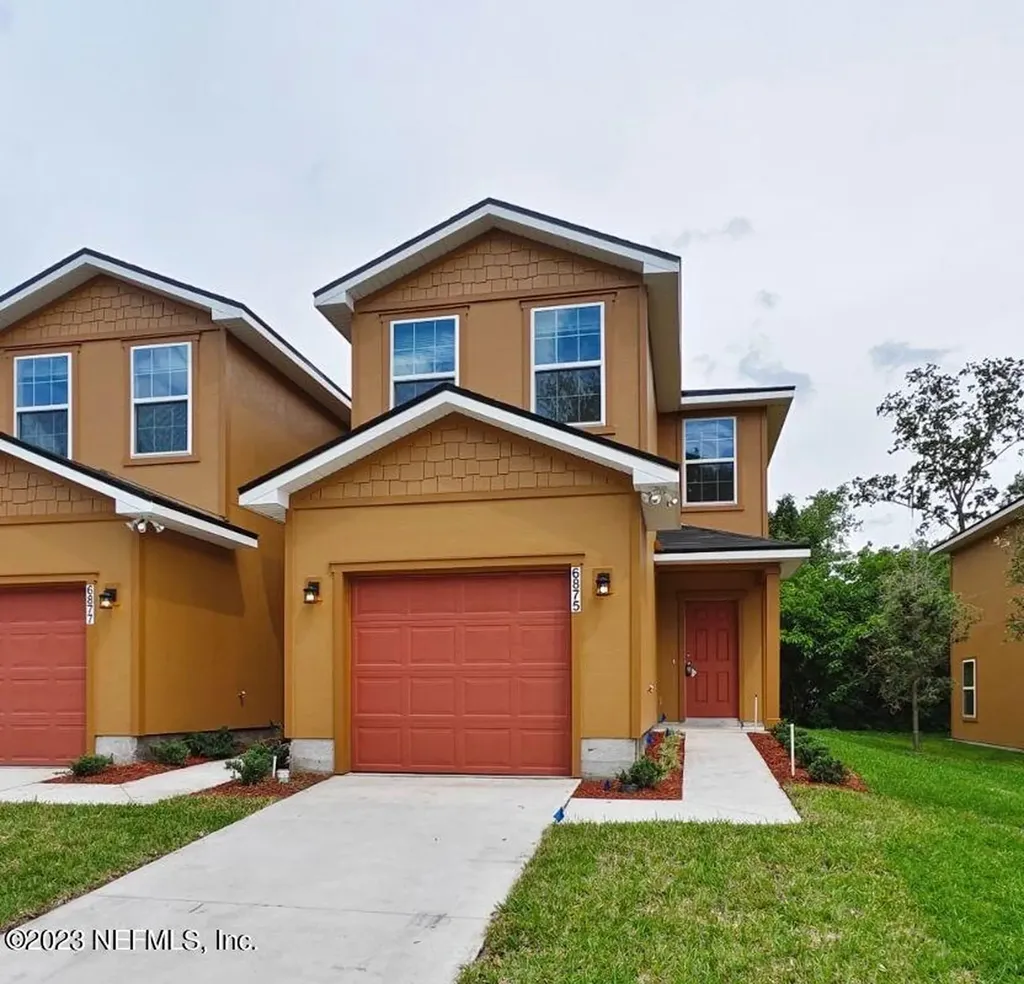 6875 Lake Mist Lane Jacksonville FL 32210
