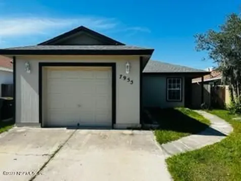 7955 Cherry Blossom Drive S Jacksonville FL 32216