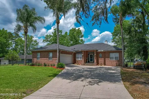 263 Candler Court Green Cove Springs FL 32043