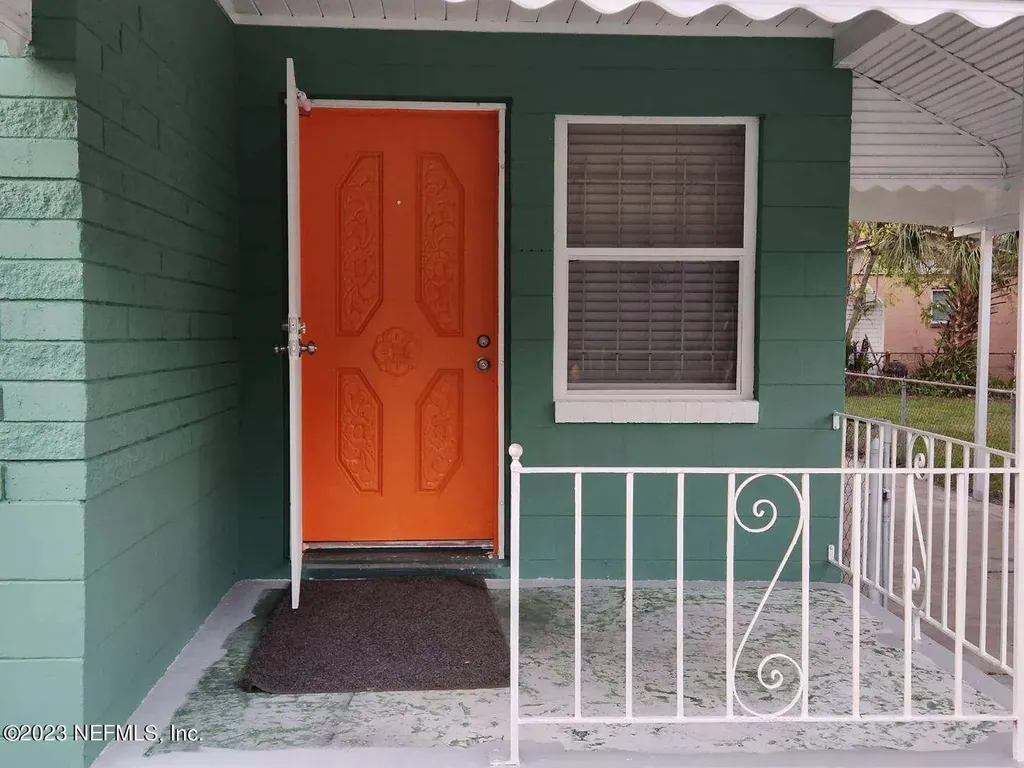 1151 W 29th Street Jacksonville FL 32209