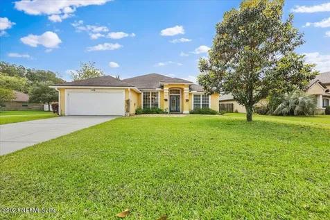 324 Johns Creek Parkway St. Augustine FL 32092