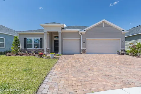 2762 Crossfield Drive Green Cove Springs FL 32043