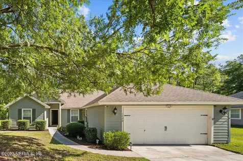 1720 Hagans Ridge Court Green Cove Springs FL 32043