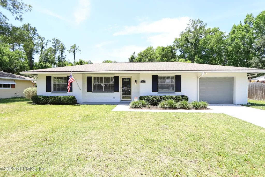 979 San Remo Road St. Augustine FL 32086