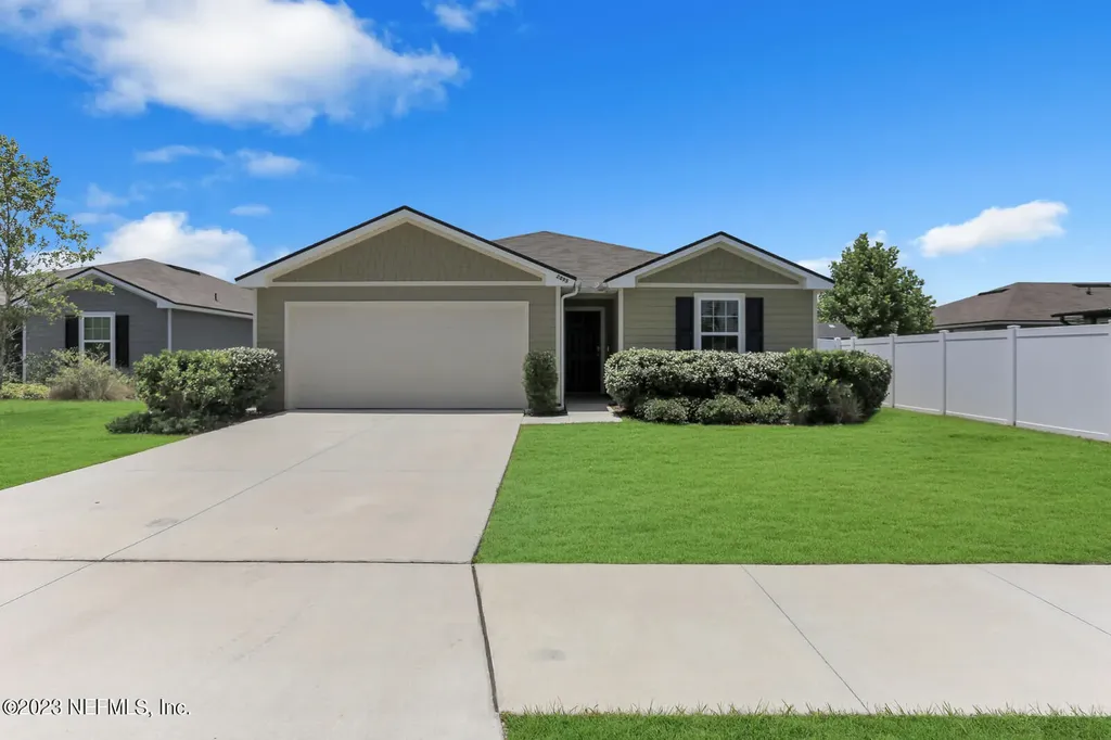 2895 Sunrise Creek Road Green Cove Springs FL 32043