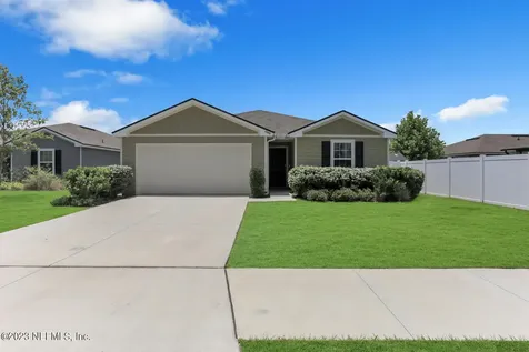 2895 Sunrise Creek Road Green Cove Springs FL 32043
