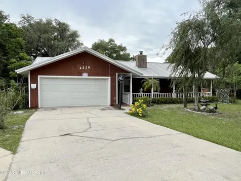2220 Westover Drive Palatka FL 32177