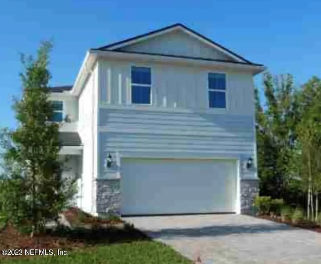 99 Flintlock Lane St. Augustine FL 32095