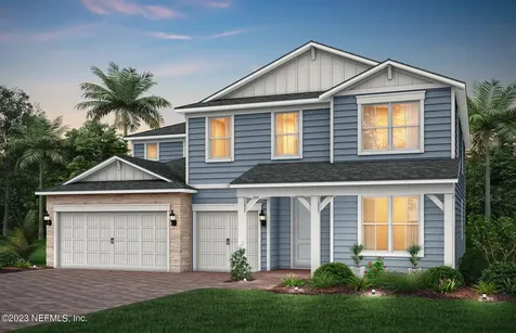 165 Sundown Covey Trail St. Augustine FL 32095