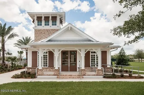 165 Sundown Covey Trail St. Augustine FL 32095