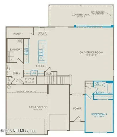 165 Sundown Covey Trail St. Augustine FL 32095